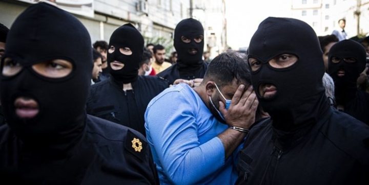 ضربه سنگین پلیس به شبکه فساد و فحشا در اینستاگرام
