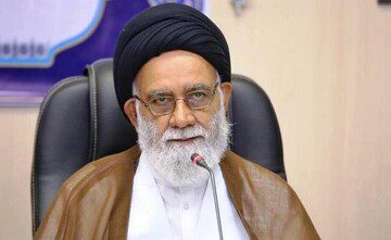 آیت الله رکنی: در موضوع خرافات در دین با هیچ‌کس تعارف نداریم