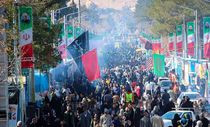 واکنش بهائیت به حادثه تروریستی داعش در کرمان