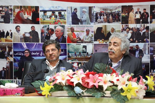 آنتوان بارا: امام علی (ع) نه تنها پیشوای مسلمانان بلکه پیشوای همه بشریت است