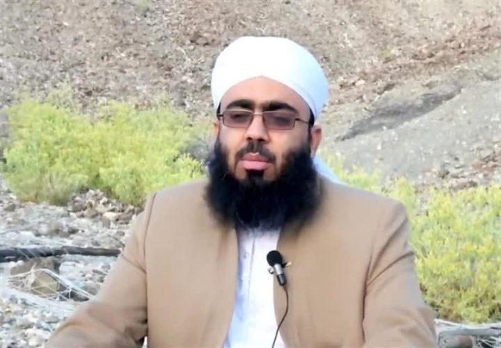 آیا در حملات موشکی سپاه، عبدالغفار نقشبندی کشته شد؟