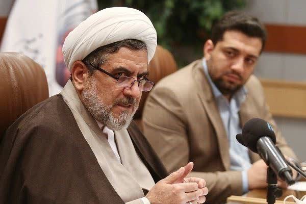 حسین الهی‌نژاد: عرفان‌های نوظهور شریعت گریز و برخی شریعت‌ستیزند