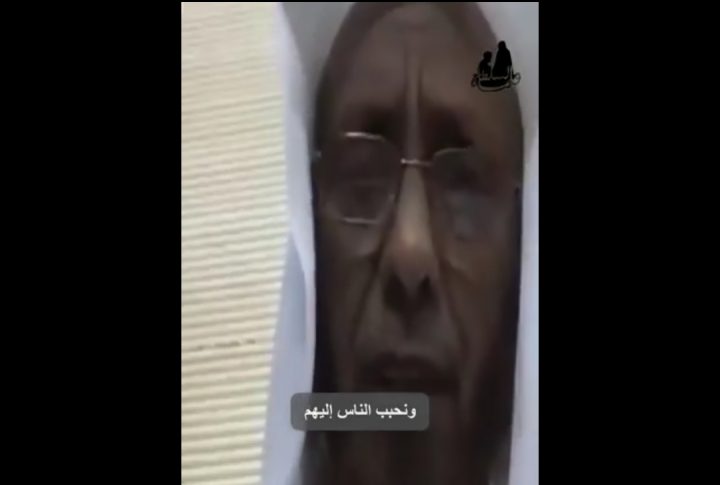 شیخ سعودی: انتشار خطاهای حاکمان جایز نیست!