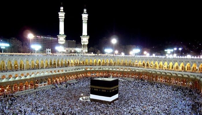 رکورد تاریخی عربستان در جذب زائران عمره ۲۰۲۳