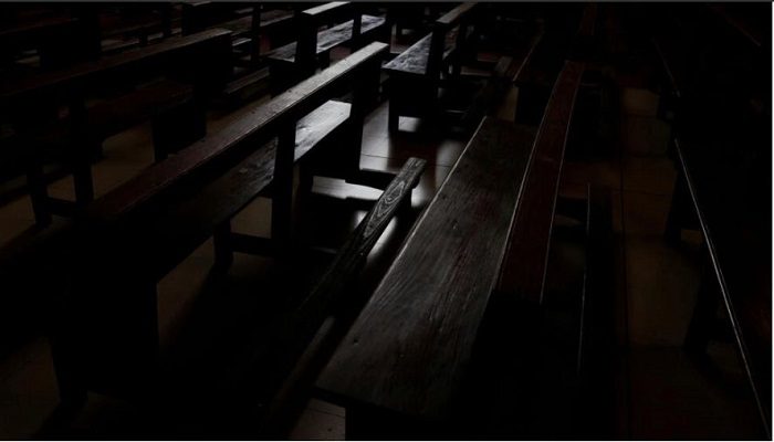 اسقف ارشد به جرائم جنسی علیه کودکان در استرالیا متهم شد