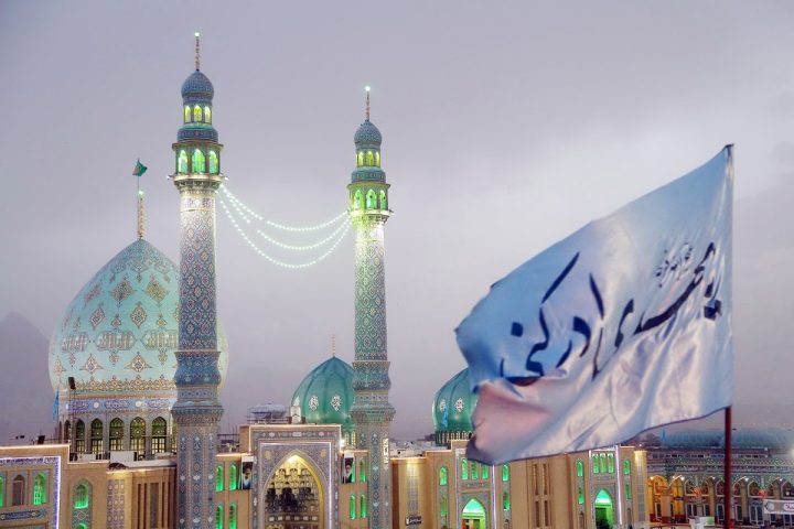 حجت‌الاسلام سروش: مگر امام زمان (عج) فقط برای شیعیان است؟