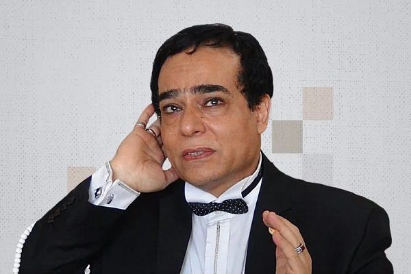 شش ماه حبس برای آهنگساز مصری به دلیل وهن قرآن با موسیقی