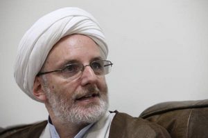 جوان مسیحی که امام جمعه شیعیان آرژانتین شد +فیلم