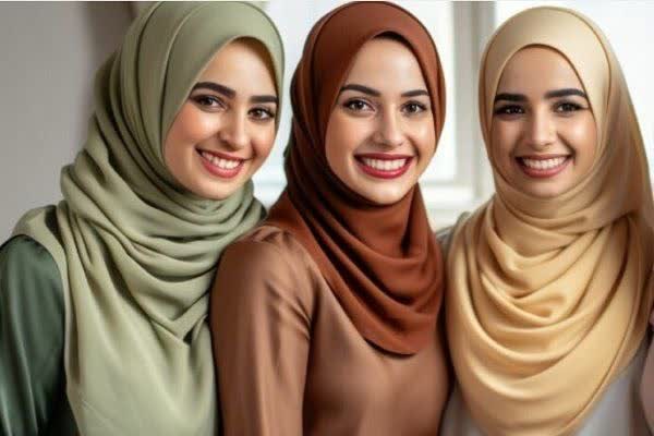 نقش زنان موفق و تأثیرگذار در اصلاح باورهای نادرست درباره حجاب