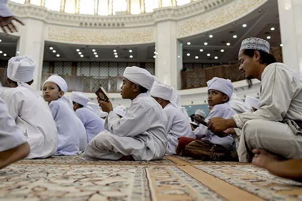 لغو قوانین اسلامی در یک ایالت‌ مالزی