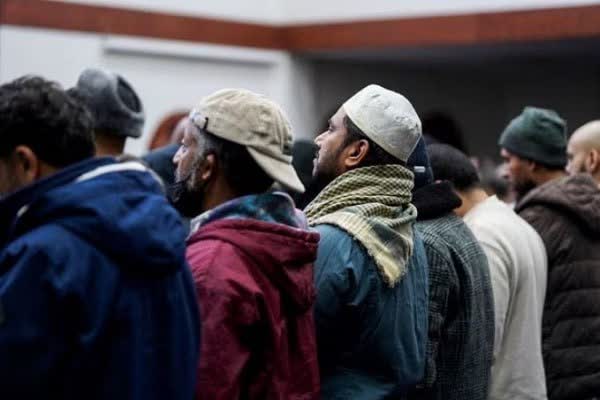 مبارزه مسلمانان شهر دیربورن آمریکا با اسلام‌هراسی