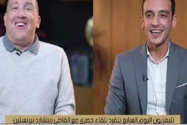 اولین قاضی نابینا در آمریکا: قرآن پاسخ همه سوالات زندگی را می‌دهد