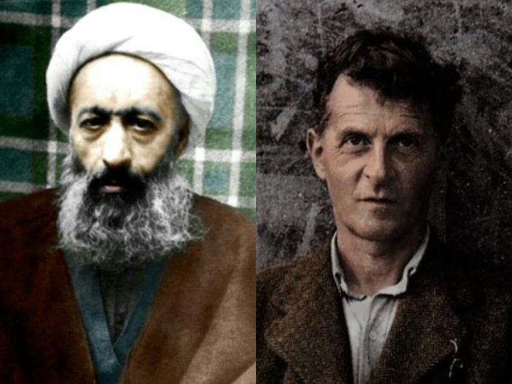 ویتگنشتاین یا کمپانی اصفهانی؟