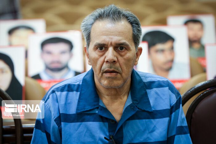 محکومیت ۲.۵ میلیارد دلاری آمریکا و گروهک تروریستی تندر در پرونده بمب‌گذاری شیراز
