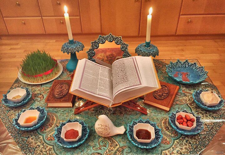 عید نوروز در کشاکش سنت و بدعت