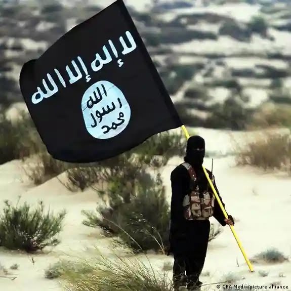 داعش اروپا را به حملات تروریستی تهدید کرد