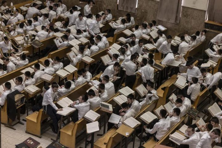 خبرگزاری فرانسه: عصبانیت صهیونیست‌ها از معافیت یهودیان ارتدوکس از جنگ غزه