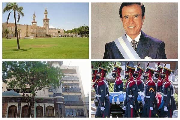 مسلمانان آرژانتین و بازگشت به هویت اصیل اسلامی در جامعه کاتولیک