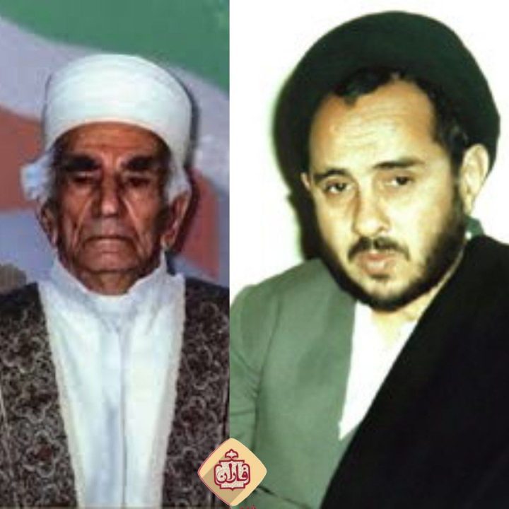 حفظ پرچم سه رنگ جمهوری اسلامی ایران و جعل زرتشتیان