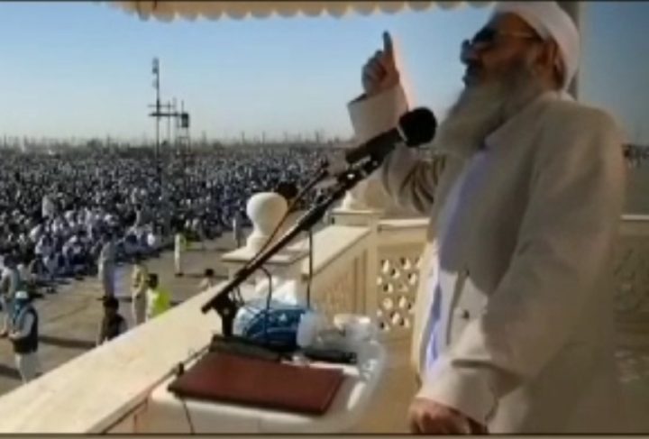 شکست سنگین سیاسی و انتخاباتی مولوی عبدالحمید