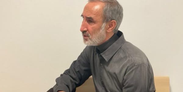دادگاه عالی سوئد حکم حبس ابد حمید نوری را تأیید کرد