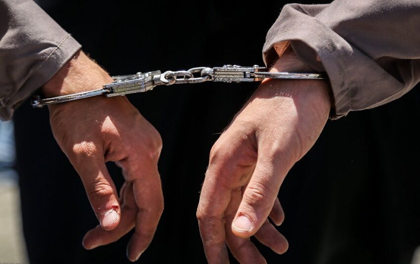 عامل توهین به مقدسات دینیِ اهل سنت در گنبدکاووس دستگیر شد