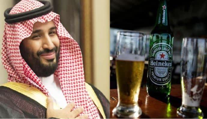 وزیر گردشگری عربستان: گردشگران خارجی از کمبود مشروبات الکلی شکایتی ندارند!