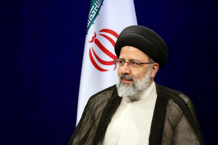 پیام تسلیت رهبر انقلاب اسلامی: «رئیسی عزیز خستگی نمی‌شناخت»