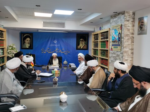 انحراف داعش به خاطر کوتاهی از دامن اهل بیت(ع) و علمای برحق و راستین است