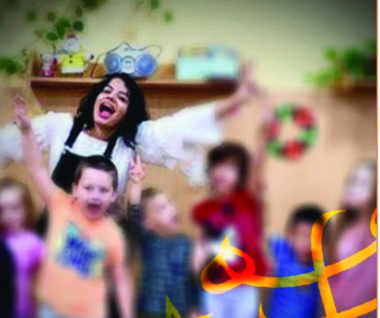 تلاش مهره های بهائی خارج نشین برای مسموم سازی ذهن اطفال از راه دور