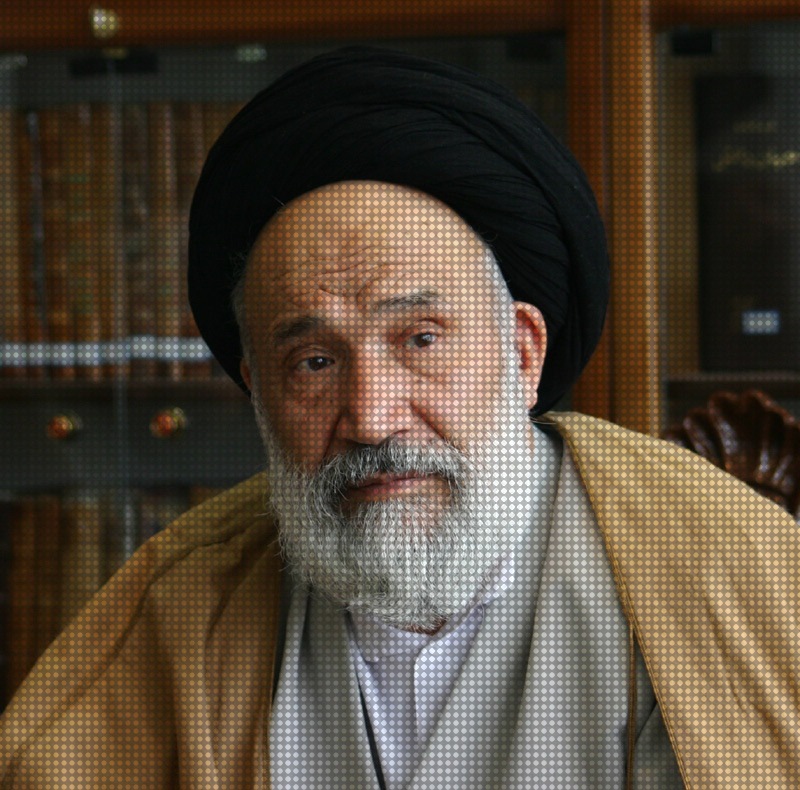 ادامه فعالیت‌های انحرافی پس از مرگ استاد/جلسه ای که سیدحسن ابطحی را ناراحت کرد