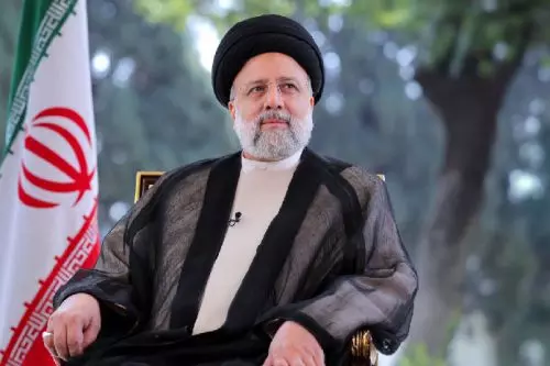 زرتشتیان تهران و یزد برای آیت الله رئیسی آیین پرسه برگزار می‌کنند