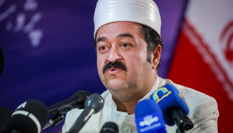 پدرام سروش پور: ما نیازمند یک منشور مشترک ادیانی هستیم