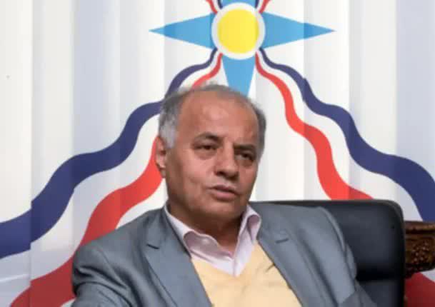 رئیس انجمن آشوریان: عهدنامه امام علی باید در سازمان ملل نصب شود