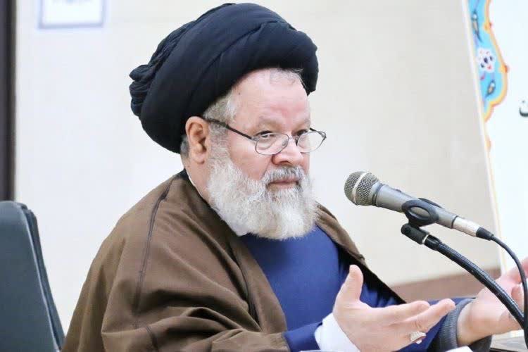 آیت‌الله سیدمحمد حسینی قزوینی: سلفی گری ایرانی در مسیر وهابیت است