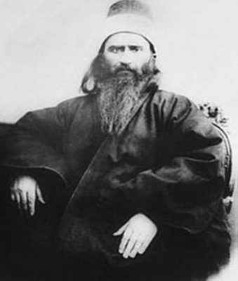 سرگذشت میرزا حسین علی نوری(بهاء الله)