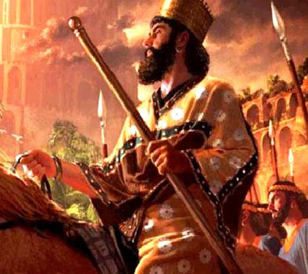 زرتشت معمایی ترین چهره ی تاریخی