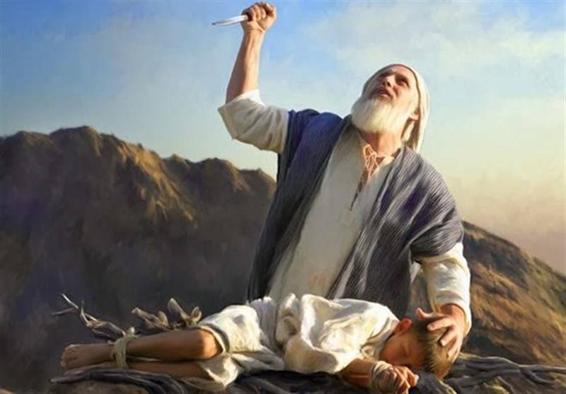 ابراهیم پدر یهود