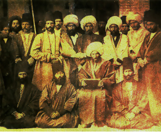 شیخ احمد احسایی از منظر علمای شیعه