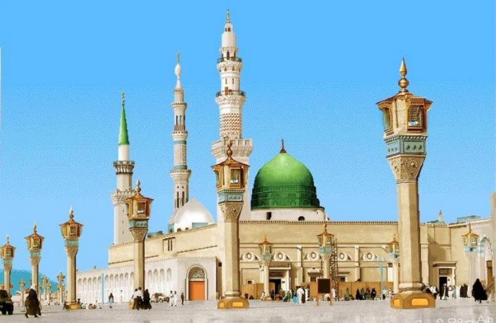 زیارت اهل قبور دلایل جواز و استحباب آن