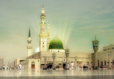 شدّ رحال یا قصد سفر به جهت زیارت قبور