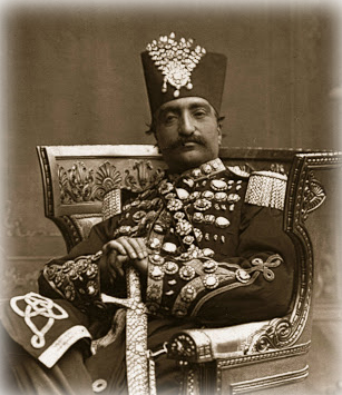 بهائیان در ایران – ترور ناصرالدین شاه