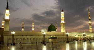استحباب زیارت قبر پیامبر «صلی الله علیه وآله و سلم»