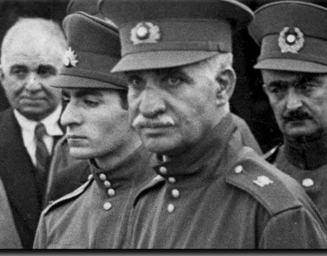 بهائیان در ایران – دوران پهلوی 1