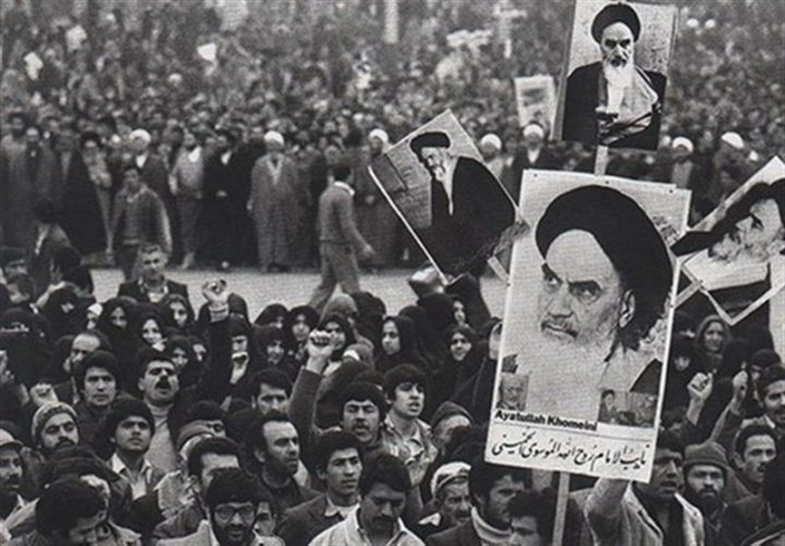 بهائیان در ایران – انقلاب اسلامی 1