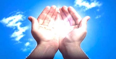 پنج امانت نبی در دست وصی