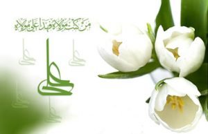 پیامبر صلی الله علیه وآله در باب محبت و بغض امام علی علیه السلام می فرماید: «تـو را به جز مؤمن دوست ندارد و نیز به جز منافق تو را دشمن نمی دارد»