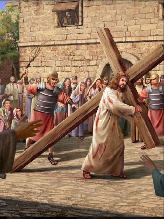 اعتقاد به فدا پیش از مسیحیت