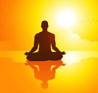 یوگا آرامش کاذب با چاشنی عرفان هندی