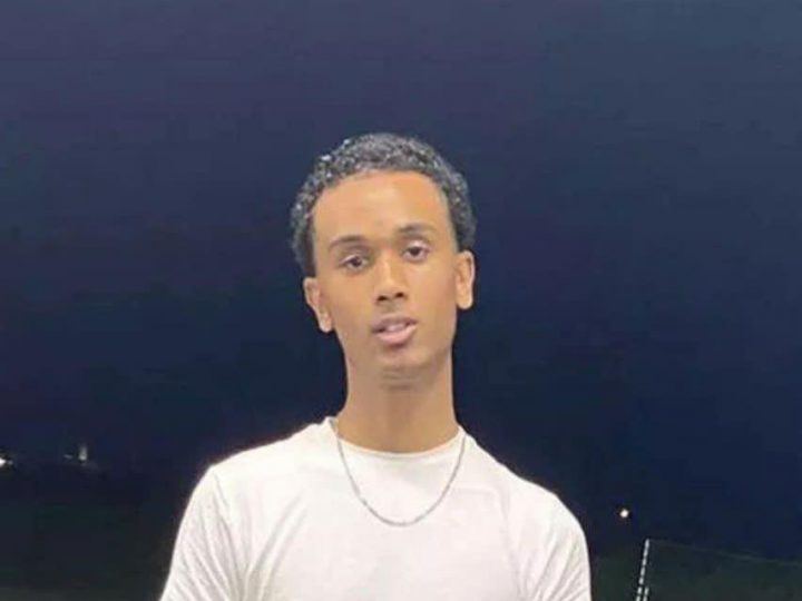 قهرمان شناخته شدن جوان مسلمان به خاطر نجات جان یک زن